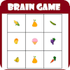 Brain Game For Adults. Memory Training