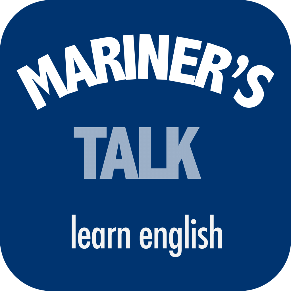 Mariner's talk