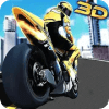 City Moto Race 3D