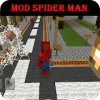 MOD Spider-Man Add-on