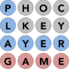 Hockey Player Word Game