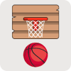 Basketball Shooting Hoop Game