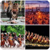 Guess Indonesian Dance