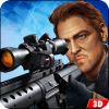 Desert Sniper 2018 - Crucial Strike Gun Shooting