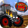 Tractor Driving Hill Climb Car Racing Games