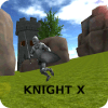 Fantasy Simulator KnightX