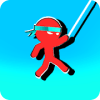 Stickman Hook Swing