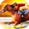 Play Horse Racing Game