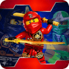 Ninjago Toys The Legacy