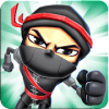 Ninja Fun Race