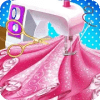 Princess Tailor Boutique - My Princess Tailor Game