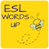 ESL Words Up