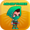 Assassin Warrior Game