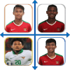 Tebak Gambar Timnas Indonesia U16 2019