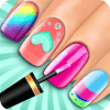 Nail Art Beauty Makeup