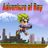 Adventure of Ray