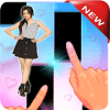 Piano Camila Cabello Tiles Game