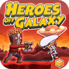 Heroes Off Galaxy PR