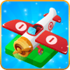 Merge Planes - Idle and Clicker Game