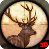 Hunting Animals Challenges - Sniper Hunting Game