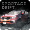 Sportage Drift Simulator