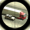 Sniper: Traffic Hunter