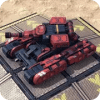 Battle Planet TD - RED ALERT