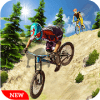 Bicycle rider Traffic Race – BMX cycle games