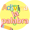 Adivina la palabra. Vocabulario español