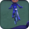 PJ Bike Racer Maxks