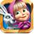 玛莎和熊Masha and The Bear Search and rescue