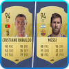 Fifa 19 Quiz - Guess the Footballer Rating