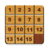 NumberPuz: Classic Number Games, Num Snake Puzzle