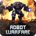 Robot Wars机器人战争
