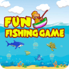 Fun Fishing Game