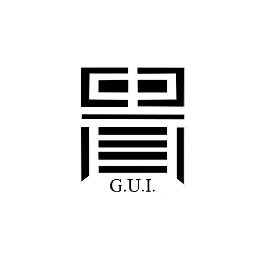 GUI