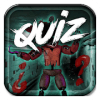 FNaF - QUiZ WItH QUeSTiONs