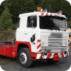 Jigsaw Puzzles Scania P Series Tipper Best Truck