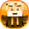 New TNT Run Survival Race Minigame MCPE