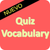 Quiz Vocabulary
