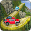 Offroad Jeep Simulator 2019: Mountain Drive 3d