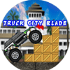Truck City Blade