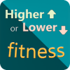 Higher or Lower Fitness