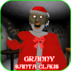 Granny Santa Claus (No Ads)