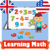 learning math for kid