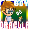 Boy VS Dracula