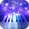 Frenzy piano Tiles : Simply piano