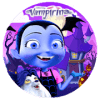 vampirinaa game: halloween princess