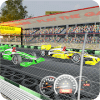 Car Racing Game 2019