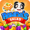 Fruit Salad - Panda Salad Recipe